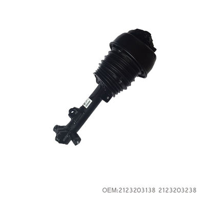 Sampel muatan Shock Absorber 100% profesional diuji untuk efisiensi maksimum
