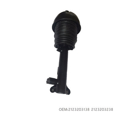 Sampel muatan Shock Absorber 100% profesional diuji untuk efisiensi maksimum