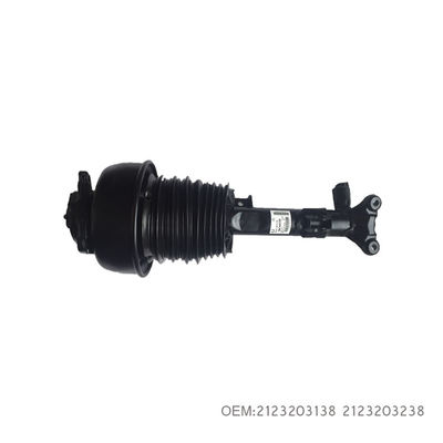 Sampel muatan Shock Absorber 100% profesional diuji untuk efisiensi maksimum