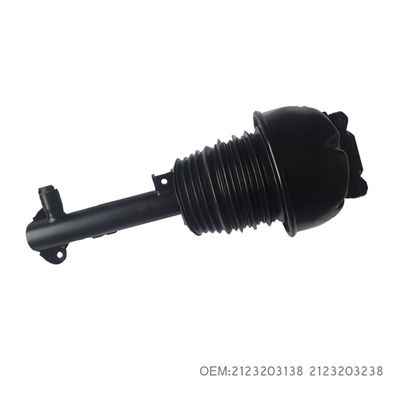 E-Kelas W212 Posisi depan Suspensi udara Shock dengan Aluminium Karet Baja