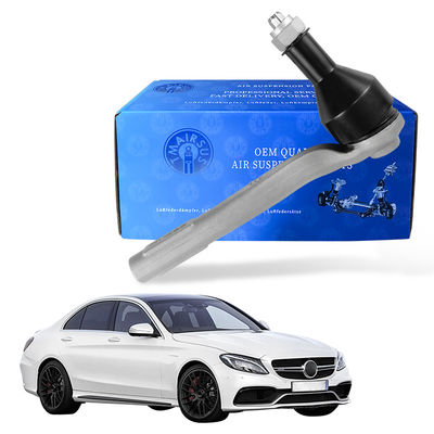 Lengan Kontrol Depan Mercedes Benz W205 C205 S205 W213 Ujung Tie Rod