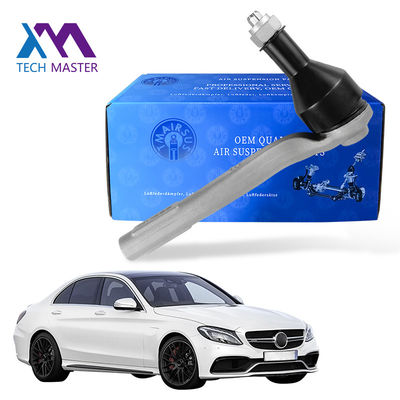 Lengan Kontrol Depan Mercedes Benz W205 C205 S205 W213 Ujung Tie Rod