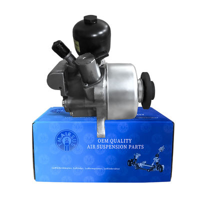 A0004660900 A0054667401 Mercedes R230 W221 W216 ABC Pompa Tekanan dan Pompa Servo Steering
