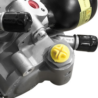 A0004660900 A0054667401 Mercedes R230 W221 W216 ABC Pompa Tekanan dan Pompa Servo Steering