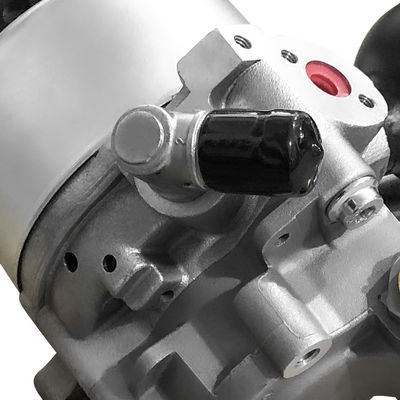 A0004660900 A0054667401 Mercedes R230 W221 W216 ABC Pompa Tekanan dan Pompa Servo Steering