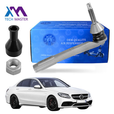 Tie Rod End Depan Kanan Eksterior Untuk Mercedes 2054600705 Control Arm