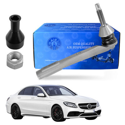 Tie Rod End Depan Kanan Eksterior Untuk Mercedes 2054600705 Control Arm