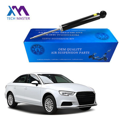 Absorber kejut belakang untuk Audi TT TTS MKII 8J0513025F Dengan ADS