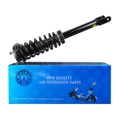 Assy shock spring coil depan dengan iklan untuk Jaguar XJ 2010- Jaguar XJ XJL 2010-2014