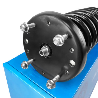 Assy shock spring coil depan dengan iklan untuk Jaguar XJ 2010- Jaguar XJ XJL 2010-2014