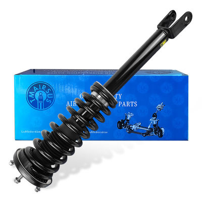 Assy shock spring coil depan dengan iklan untuk Jaguar XJ 2010- Jaguar XJ XJL 2010-2014