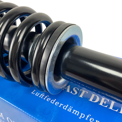 Assy shock spring coil depan dengan iklan untuk Jaguar XJ 2010- Jaguar XJ XJL 2010-2014