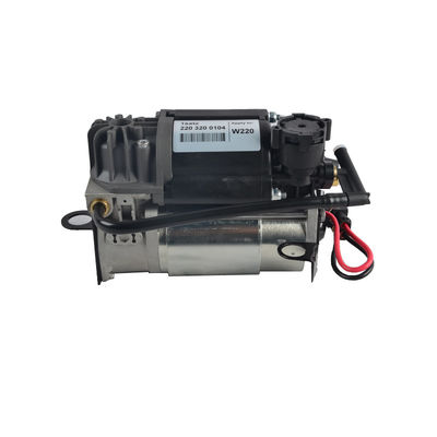Kompresor suspensi udara universal Mercedes-Benz W219 W211 W220 A2113200304 A2203200104