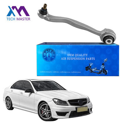 Mercedes Benz 2043306711 W204 Otomotif Control Arm Depan Atas 2007-