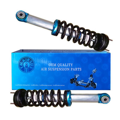 Ford F150 SVT Raptor STX XLT Mobil Shock Absorber Depan BL3Z-18124-H BL3Z-18124-J