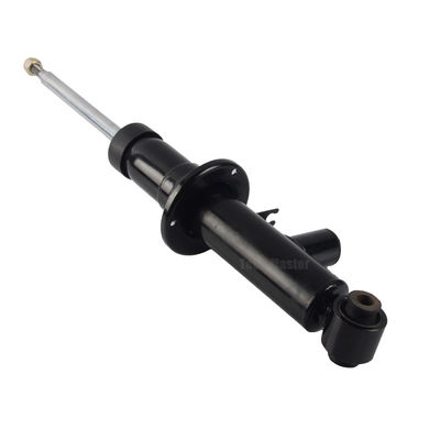 Air Strut Belakang Untuk Shock Absorber BMW X3 X4 F25 F26 Dengan EDC 37126799911