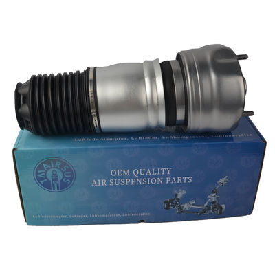 Porsche Panamera depan 970 Air Spring Dengan Sensor 97034305234 2009 - 2012