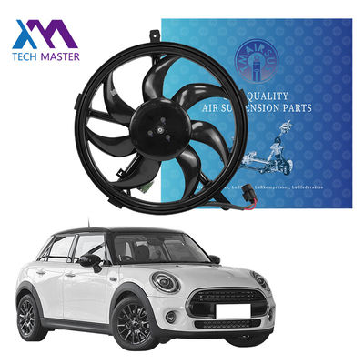 MINI R56 1.5T kipas pendingin mobil listrik dengan resistor 300W 17422752632