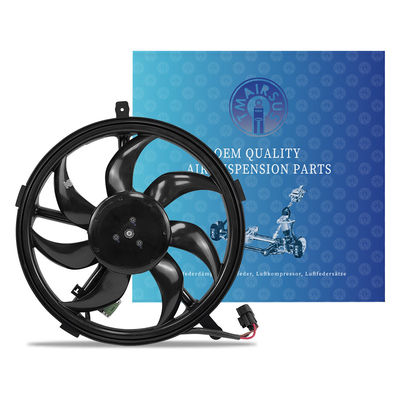 MINI R56 1.5T kipas pendingin mobil listrik dengan resistor 300W 17422752632