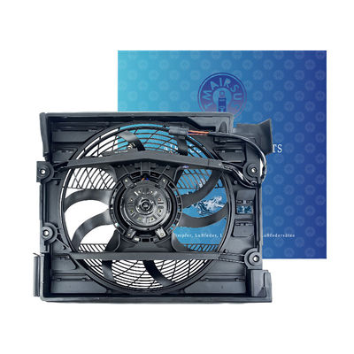 High Performance Brand New Auto Cooling Fan untuk BMW 5 E39 64548380780 Seri 3.0T