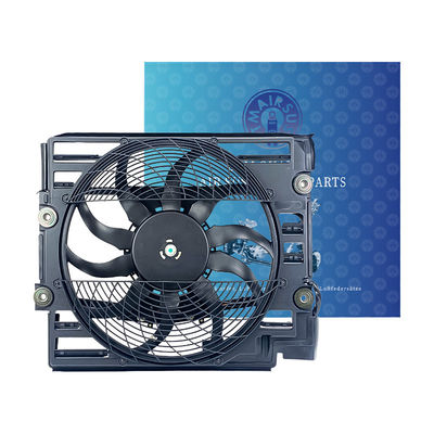 High Performance Brand New Auto Cooling Fan untuk BMW 5 E39 64548380780 Seri 3.0T