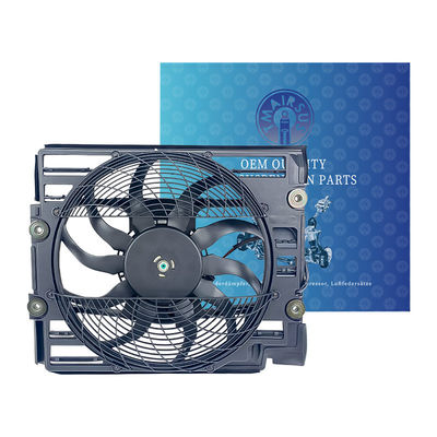 High Performance Brand New Auto Cooling Fan untuk BMW 5 E39 Seri 3.0T