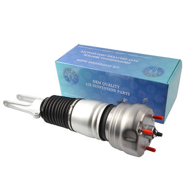 Panamera 970 depan kiri atau kanan shock absorber dengan sensor 97034305115 97034305215