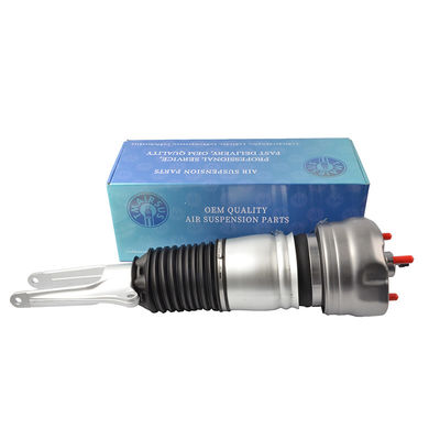 Panamera 970 depan kiri atau kanan shock absorber dengan sensor 97034305115 97034305215