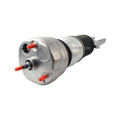 Panamera 970 depan kiri atau kanan shock absorber dengan sensor 97034305115 97034305215