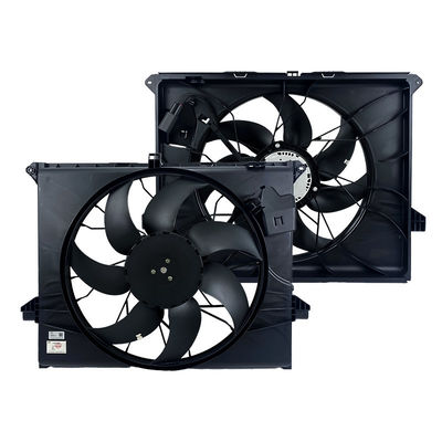 Brand baru 600W Auto Cooling System Fan Benz ML350 3.7L A1645000193