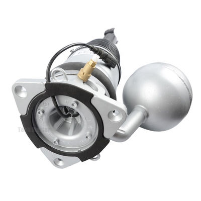 VW Phaeton Air Suspension Shock Absorber Belakang yang Diuji Profesional 3D0616001 3D0616002