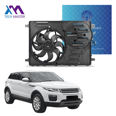 Dengan Control Module Cooling Fan LR044833 Land Rover Evoque 2.0T 2014-2017
