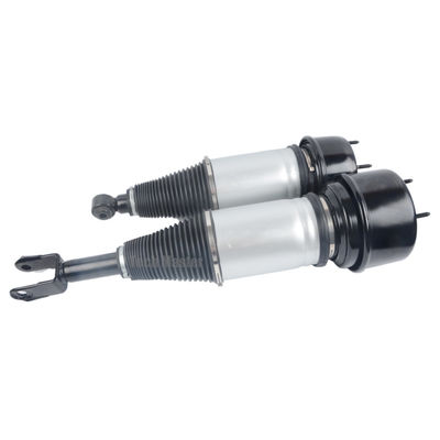 Diuji Jaguar XJ XJ8 XJR Suspensi udara belakang Shock Absorber C2C41341