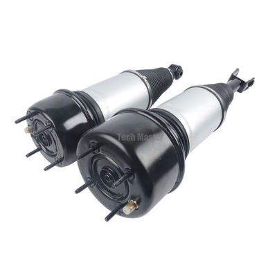 Diuji Jaguar XJ XJ8 XJR Suspensi udara belakang Shock Absorber C2C41341