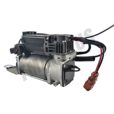 4F0616005E Kompresor Suspensi Udara A6 4F C6 S6 A6L AVAN T 2004-2011