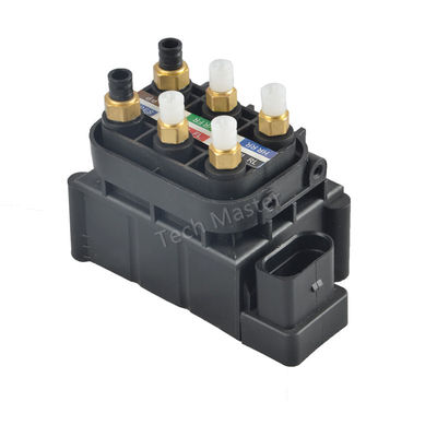 Blok katup plastik A8 D4 Bentley Mulsanne A6 C7 4G 4H0616013 2010-