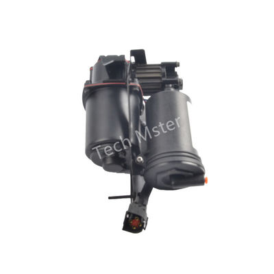 Aluminium Alloy Air Suspension Compressor Ekspedisi Lincoln Navigator 7L1Z5319AE