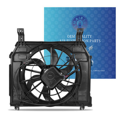 LR036523 LR125203 Kipas pendingin listrik 600W Untuk Range Rove Vogue