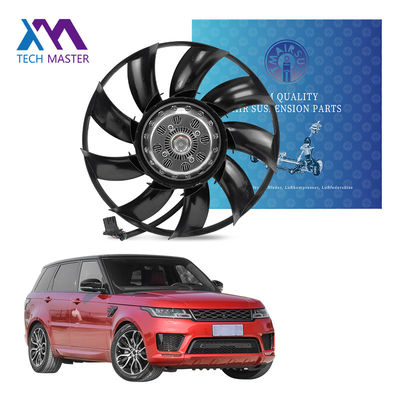 Range Rover Sport L320 Kipas pendingin otomatis LR025234 100% Kualitas yang diuji profesional