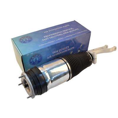 Tesla Model X Mobil diganti Shock Absorber Depan 1027361-00-G 2015-2018
