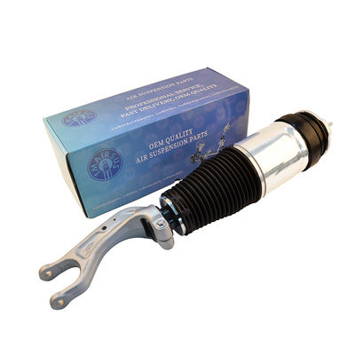 Tesla Model X Mobil diganti Shock Absorber Depan 1027361-00-G 2015-2018