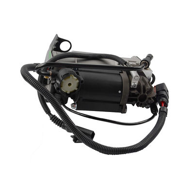Kompresor udara paduan aluminium Touareg I Cayenne 7L0698007A 2002 - 2010