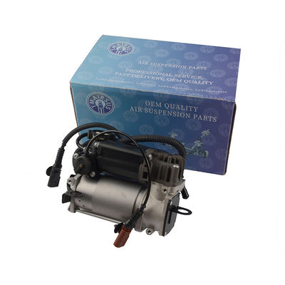 Kompresor udara paduan aluminium Touareg I Cayenne 7L0698007A 2002 - 2010