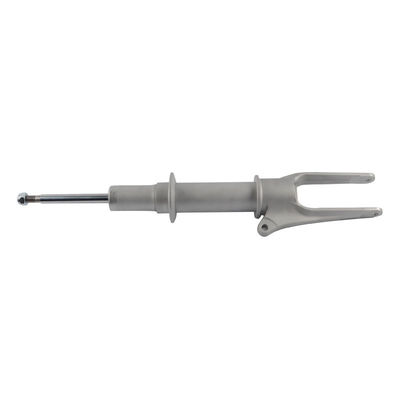 Coil Spring Shock Absorber Panamera Depan Dengan Sensor ADS 97034304504