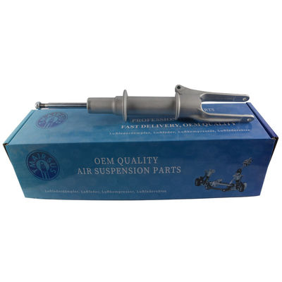 Coil Spring Shock Absorber Panamera Depan Dengan Sensor ADS 97034304504