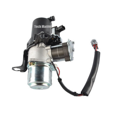 Pump kompresor suspensi udara uji profesional 48914-50031 Untuk Lexus LS460 LS600