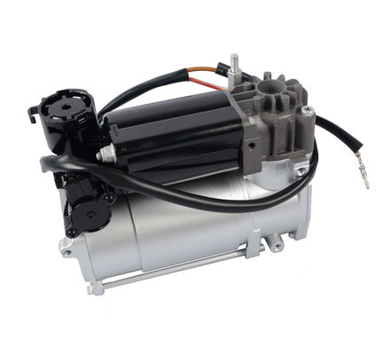 Air Suspension Compressor Pump Untuk BMW E39 E65 E66 E53 37221092349 Air Pump X Drive Dan Tanpa Drive