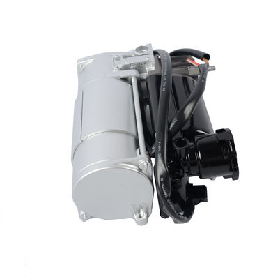 Air Suspension Compressor Pump Untuk BMW E39 E65 E66 E53 37221092349 Air Pump X Drive Dan Tanpa Drive