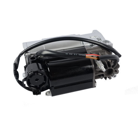 Air Suspension Compressor Pump Untuk BMW E39 E65 E66 E53 37221092349 Air Pump X Drive Dan Tanpa Drive