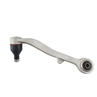 Universal Silver Car Control Arm Untuk BMW Seri 6/7 Penempatan Bagian Bawah Depan OEM 31126755835 31126777937
